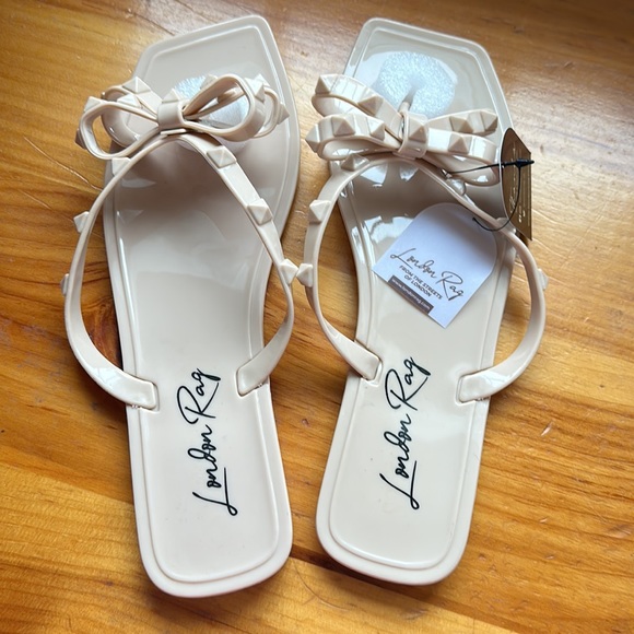 London Rag sandals SALE!! - Picture 1 of 5